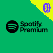 Spotify Premium Voucher